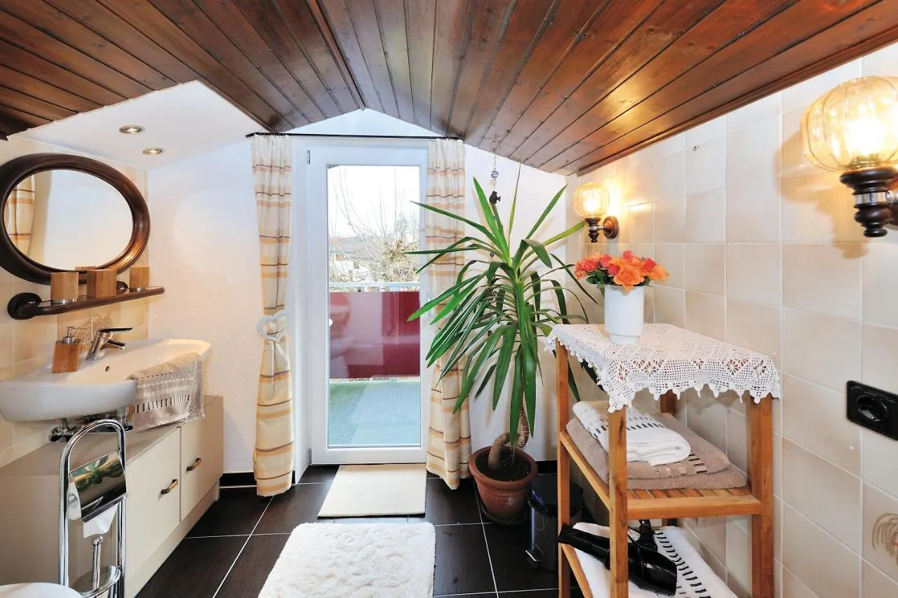 Ferienwohung Haus Renn Apartment Bischofswiesen 0*,  Germany