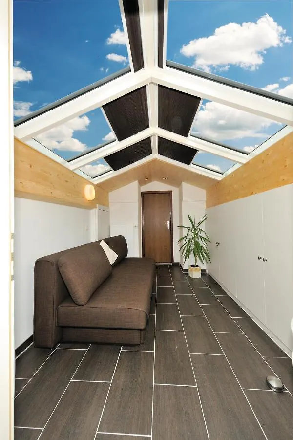 Ferienwohung Haus Renn Apartment Bischofswiesen