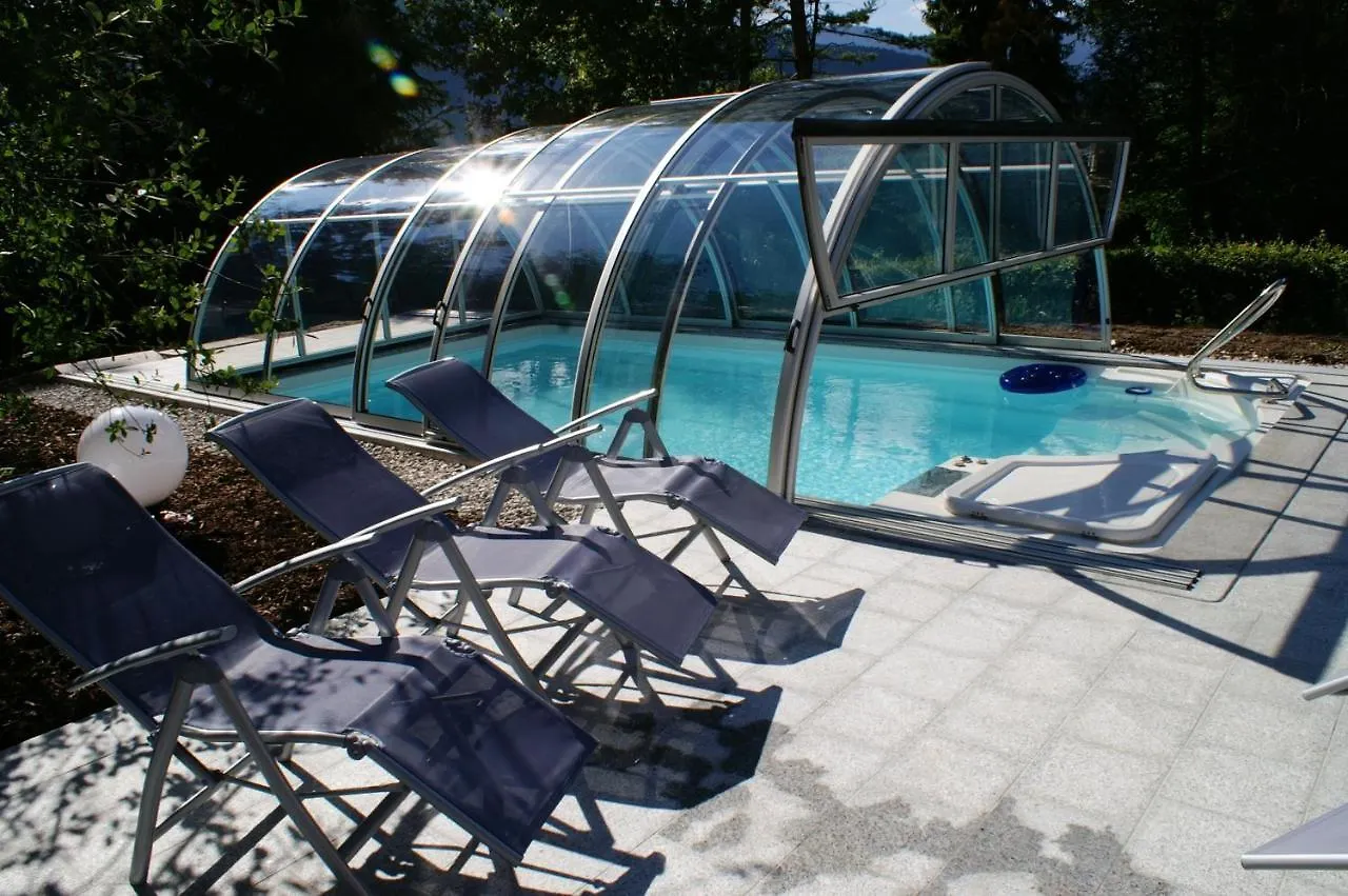 Ferienwohung Haus Renn Apartment Bischofswiesen Germany