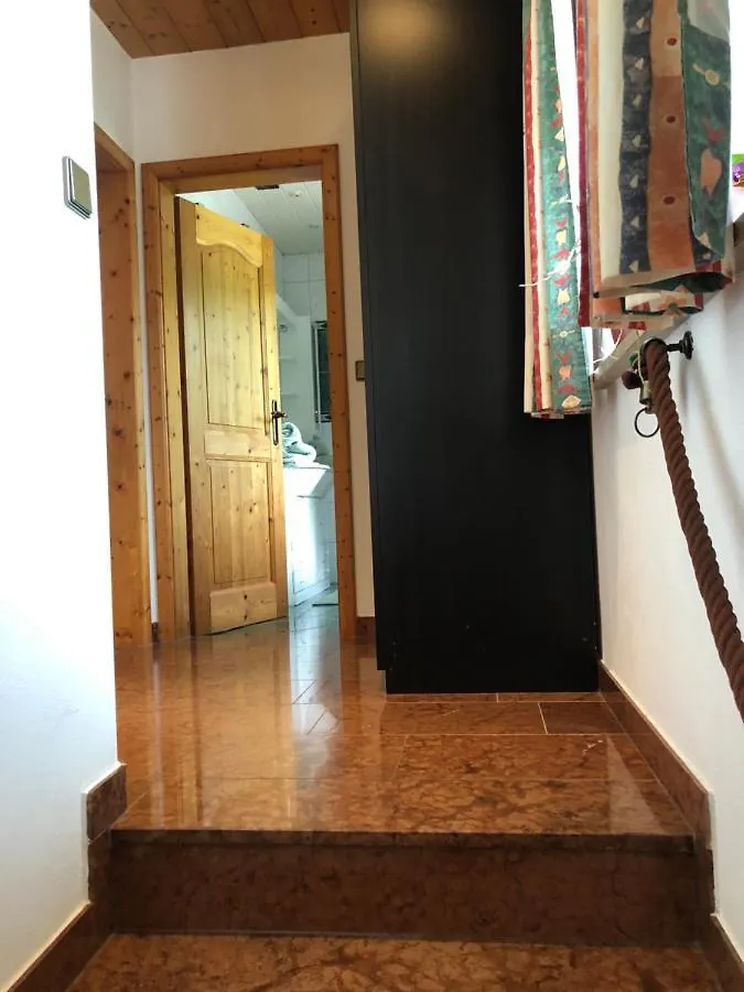 Ferienwohung Haus Renn Apartment Bischofswiesen 0*,