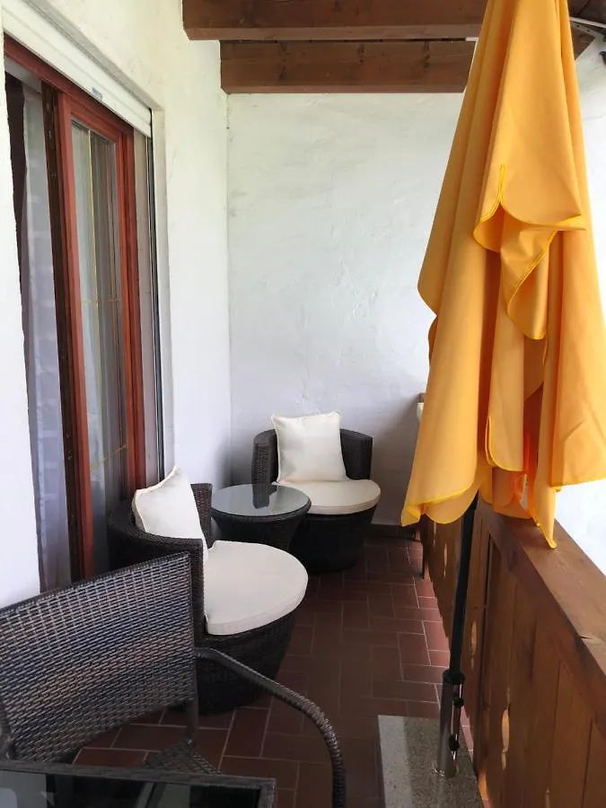 Ferienwohung Haus Renn Apartment Bischofswiesen Germany