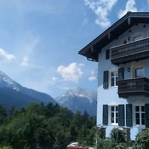 Guest house Schlafende Goass, Bischofswiesen